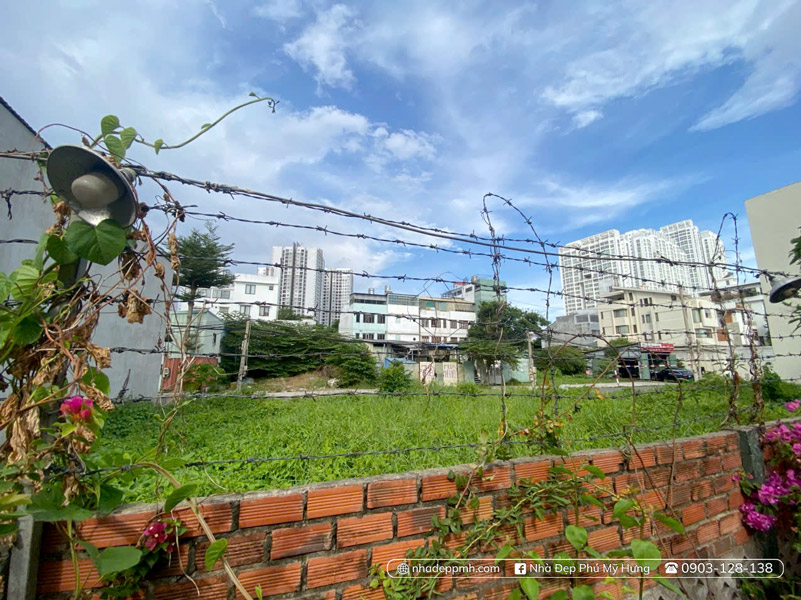 Bán Đất 286m2 KDC Dân An 839 Lê Văn Lương, Phước Kiển Nhà Bè.